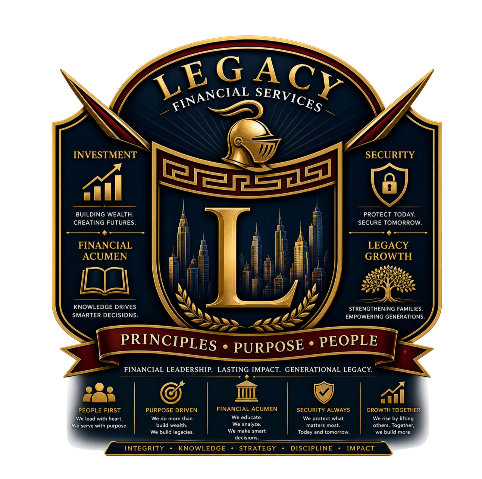 Legacy The Initiative logo
